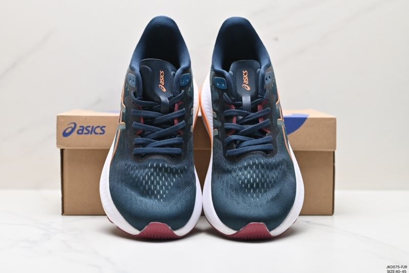 Asics Shoes